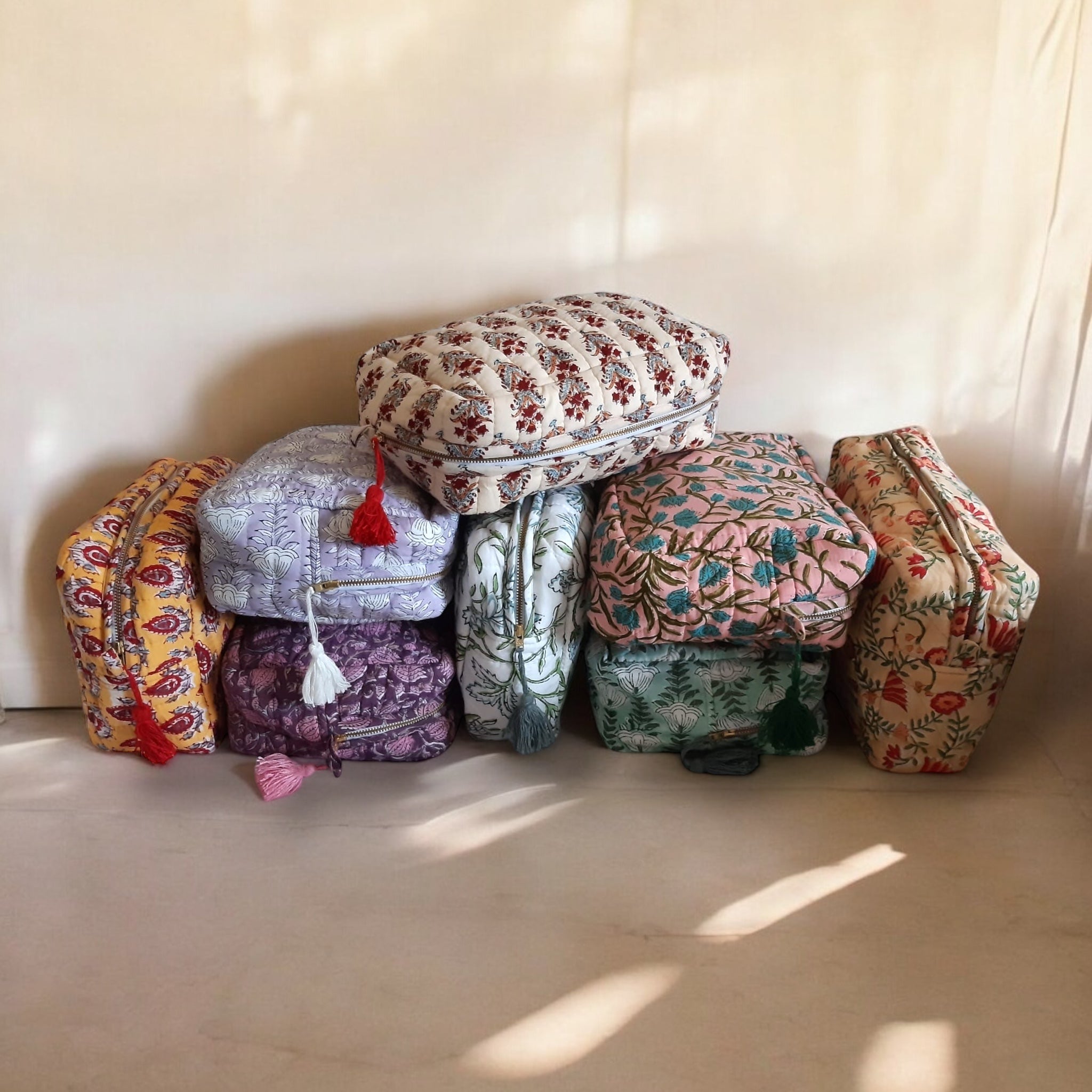 Handcrafted Accessories – Sautree