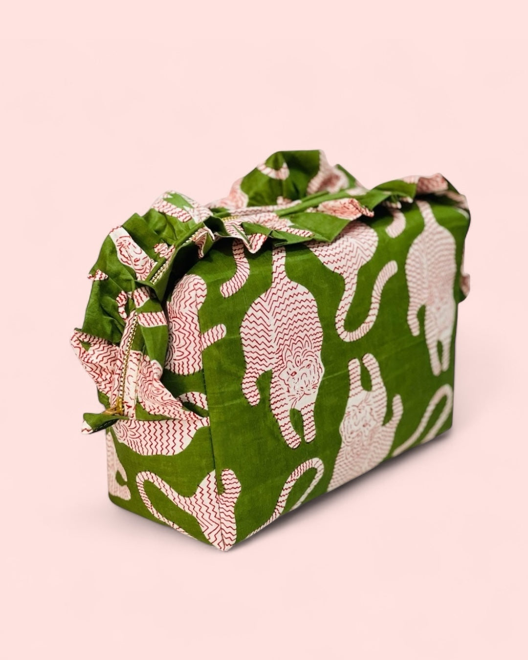 Tyger Green Ruffle Organiser