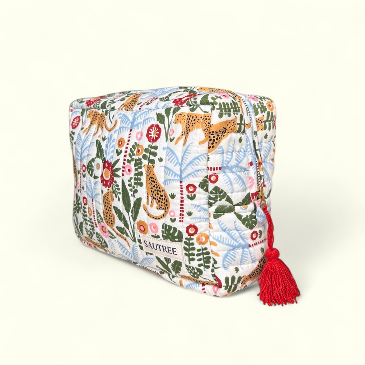 Green Jungle Escape Everyday Set