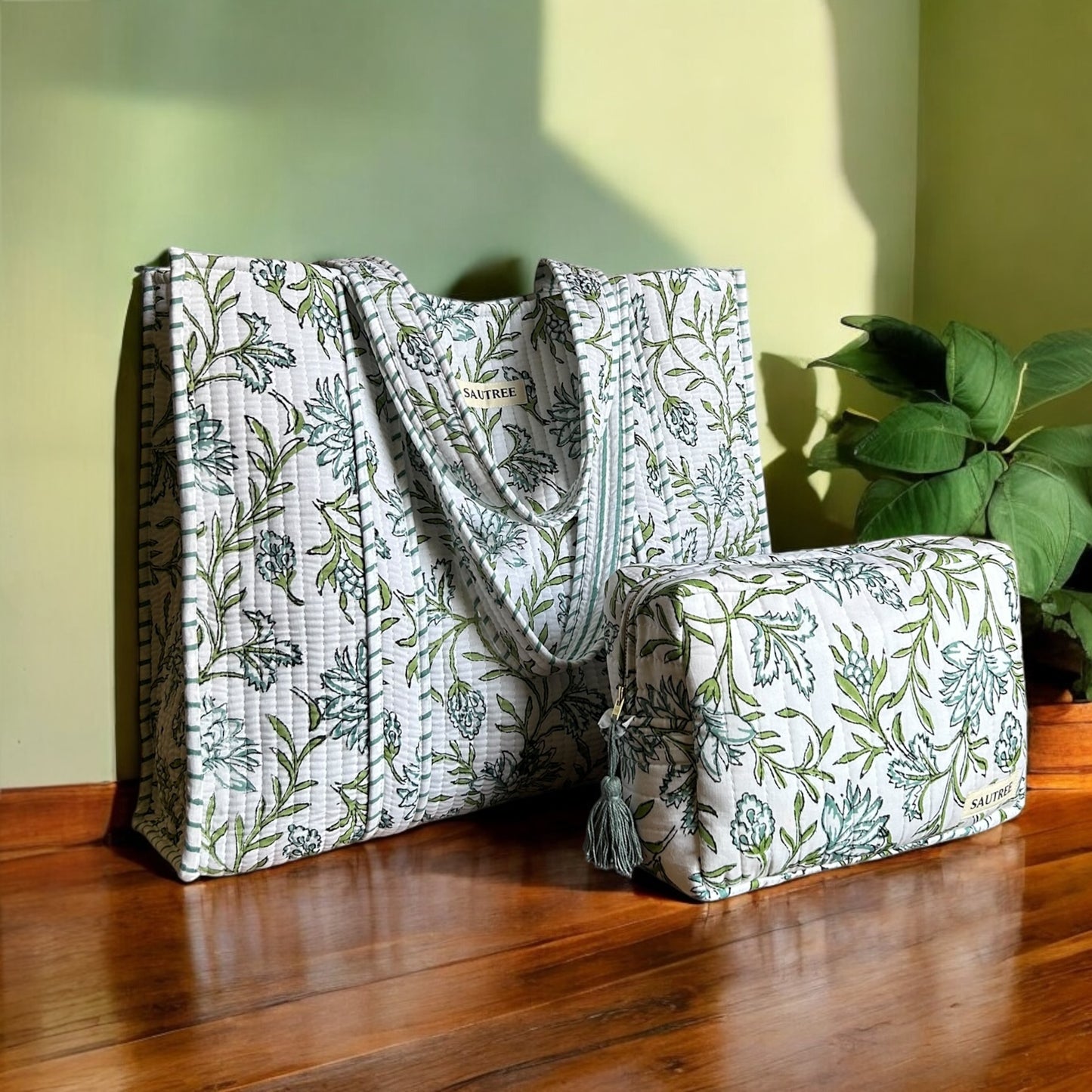 Clematis Everyday Set