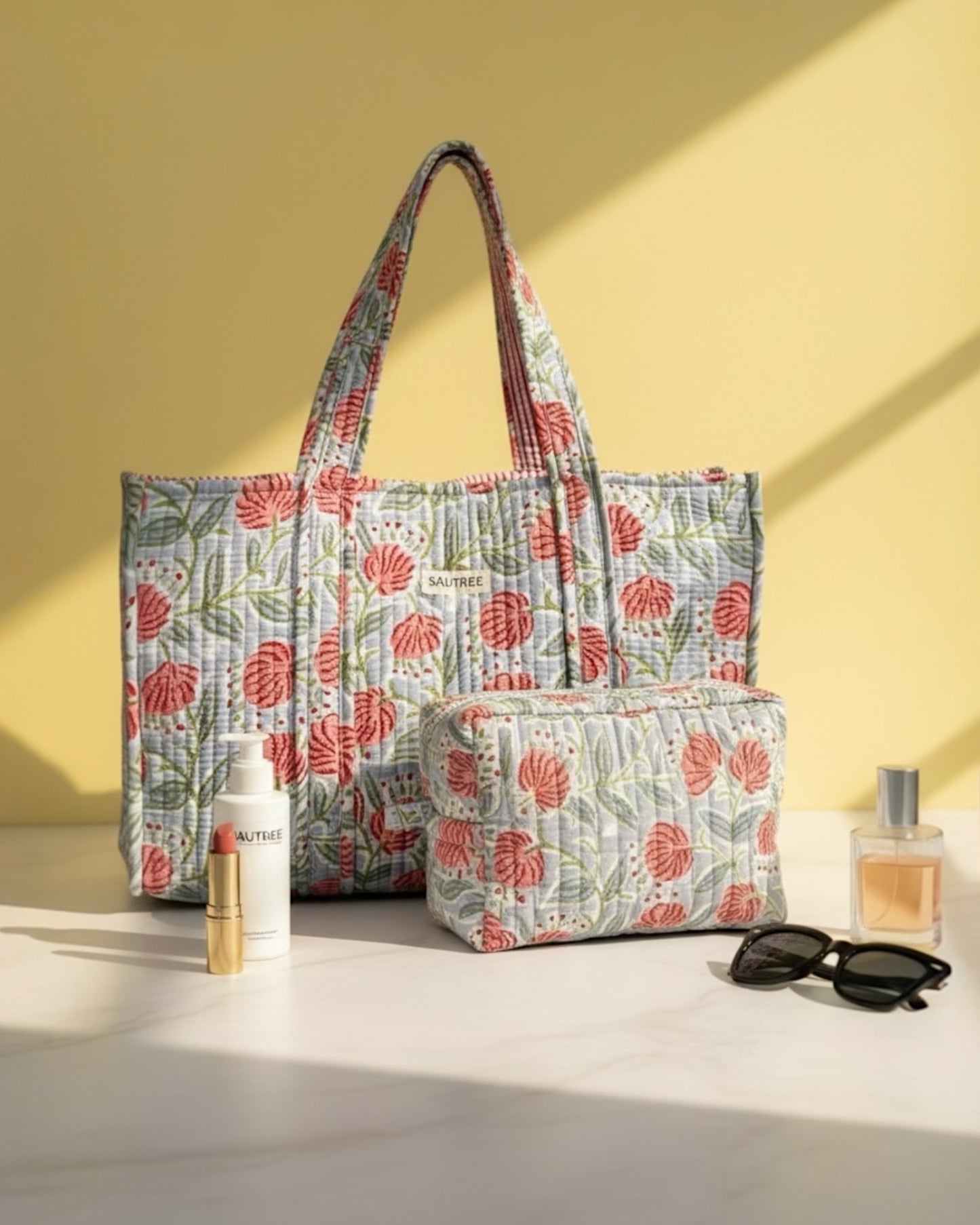 Dahlia Midi Everyday Set