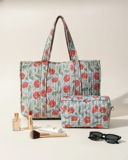 Dahlia Midi Everyday Set