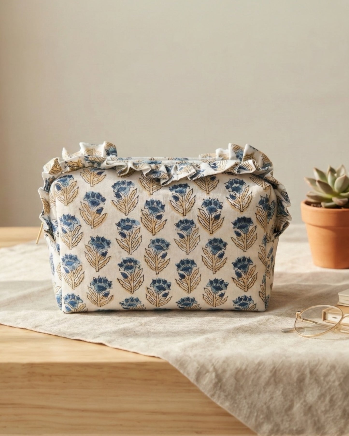 Austen Midi Everyday Set