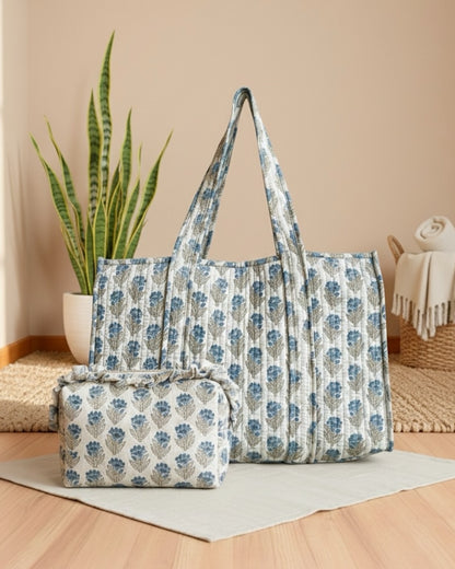 Austen Midi Everyday Set