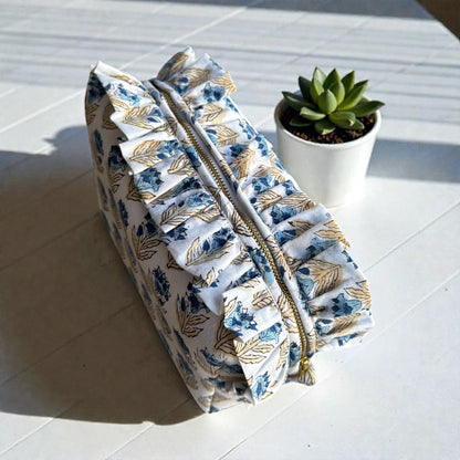 Austen Ruffle Organiser