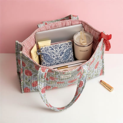 Dahlia Midi Everyday Set