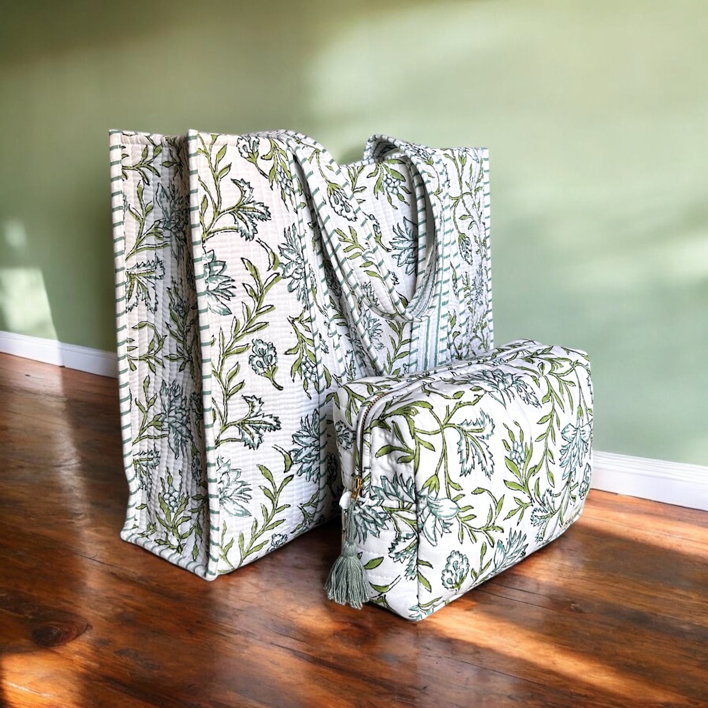Clematis Everyday Set