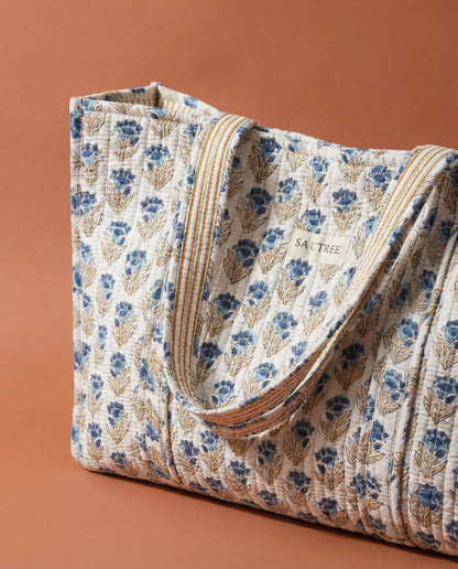 Austen Day Midi Tote Bag