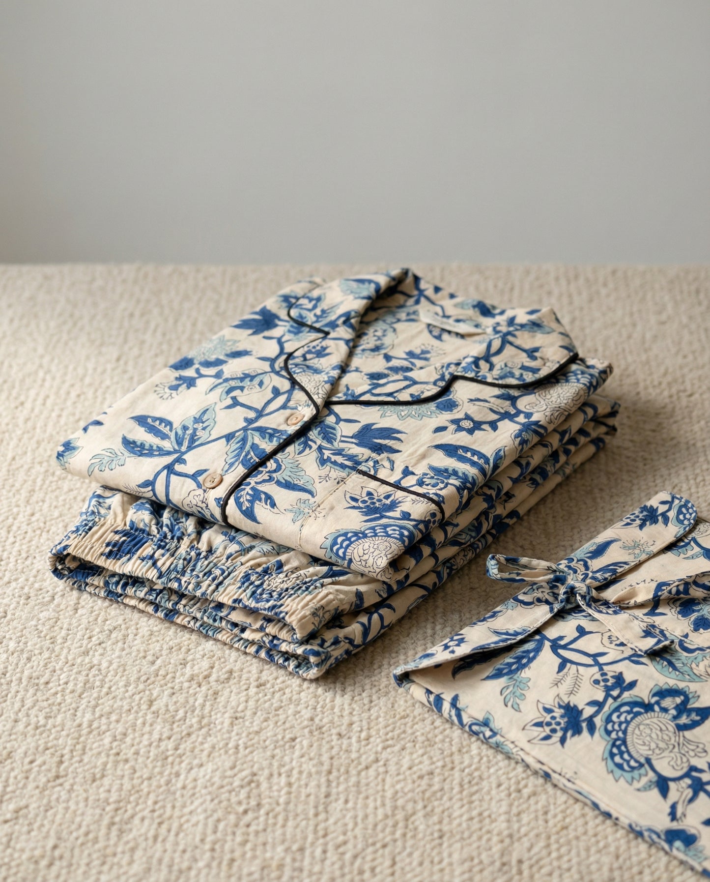Willow & Bloom Pyjama Set