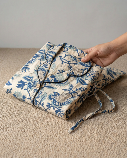 Willow & Bloom Pyjama Set