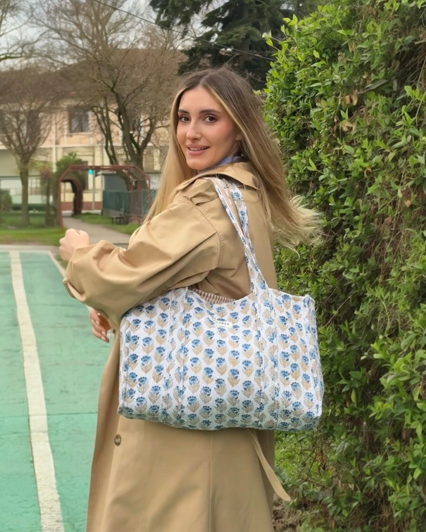 Austen Midi Everyday Set