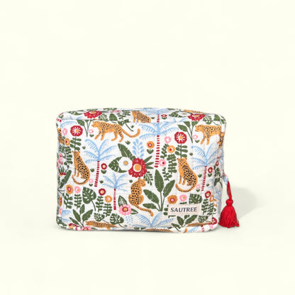 Green Jungle Escape Everyday Set