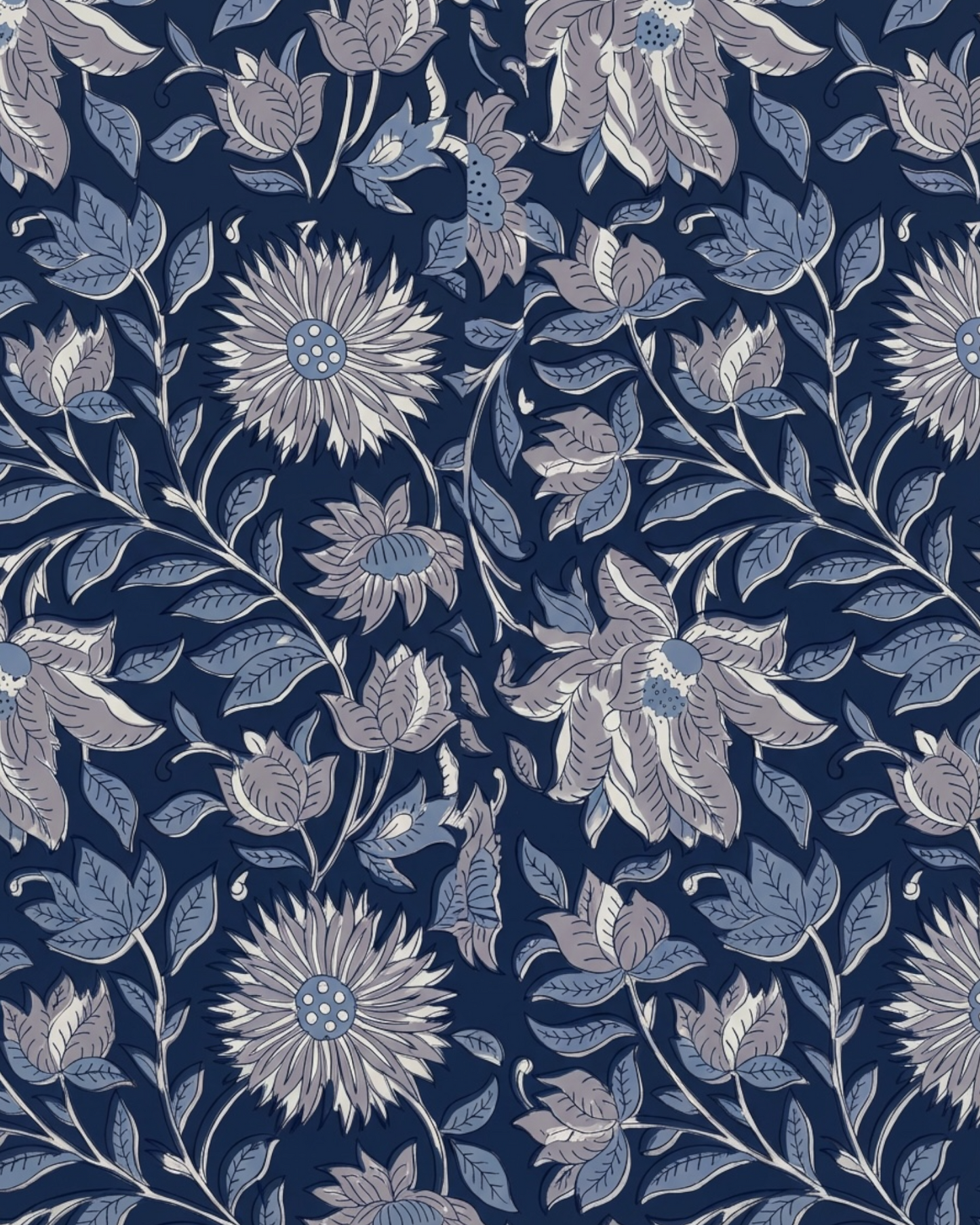Indigo Nights Pyjama Set