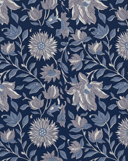 Indigo Nights Pyjama Set