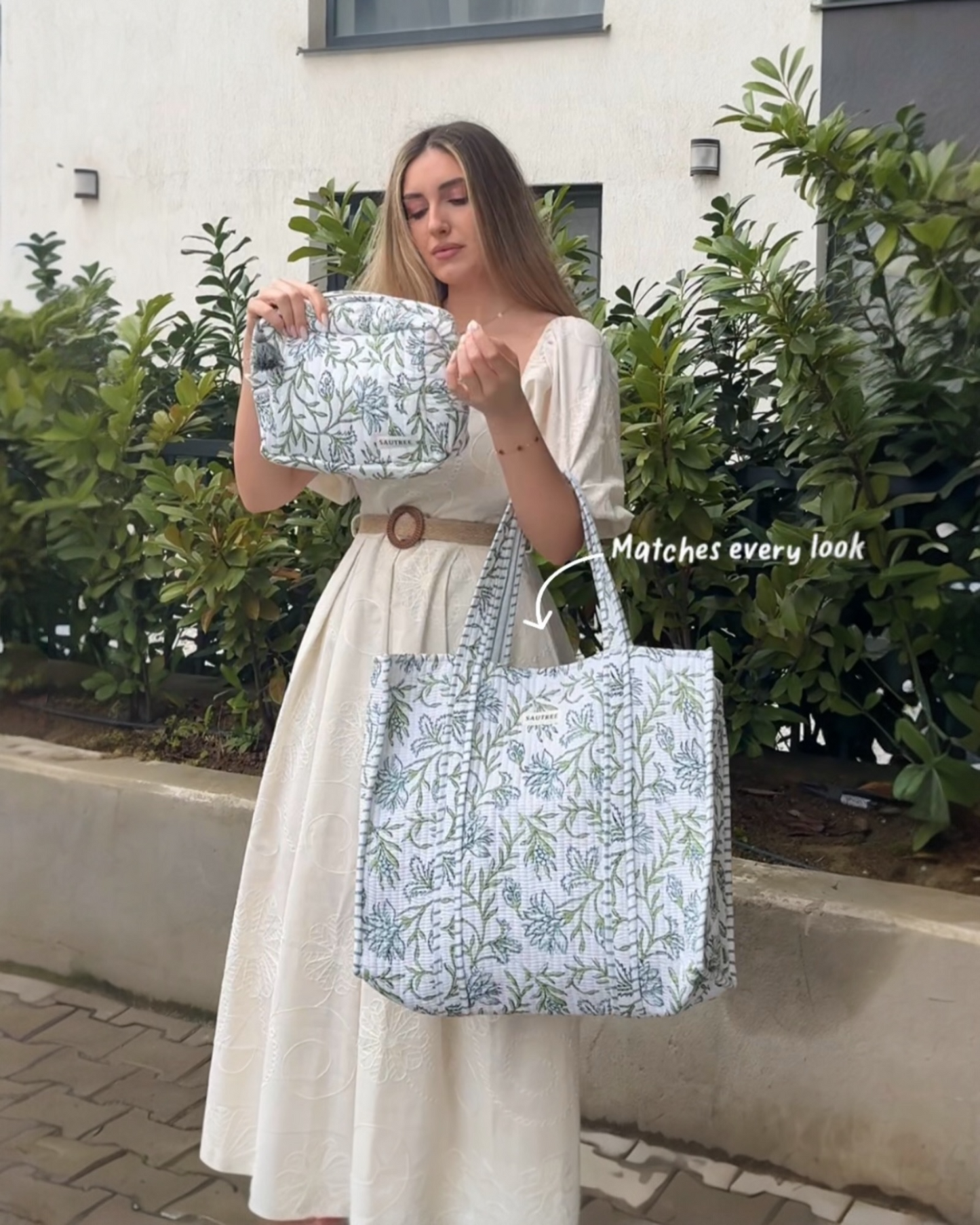 Clematis Everyday Set