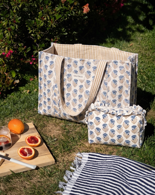 Austen Midi Everyday Set