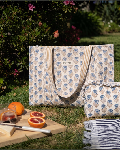 Austen Midi Everyday Set
