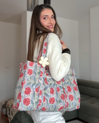 Dahlia Midi Everyday Set