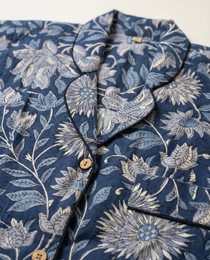 Indigo Nights Pyjama Set