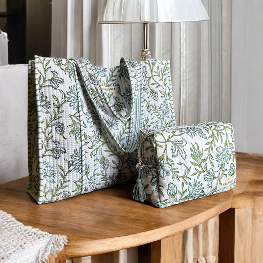 Clematis Everyday Set