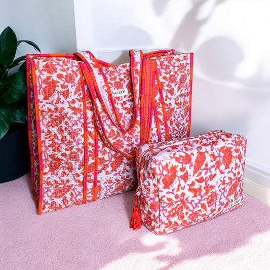 Bougainvillea Everyday Set